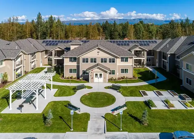 Property at 1250 N Lucille St, Wasilla, AK, 99654, 1 bed, 1 bath, [object Object]