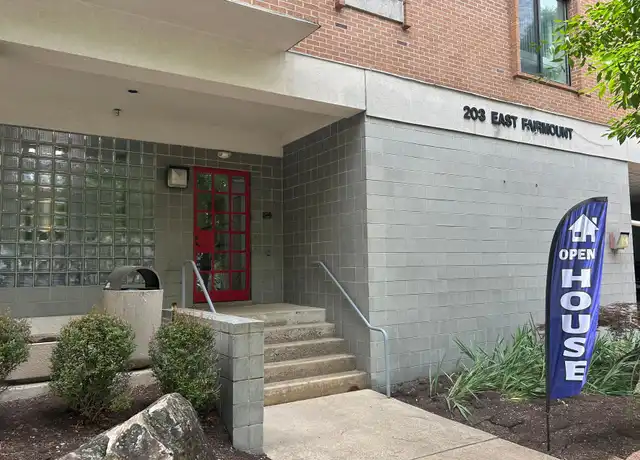 Property at 203 E Fairmount Ave Unit 223, State College, PA, 16801, 1 bed, 1 bath, [object Object]