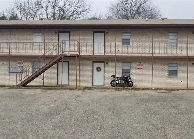 Property at 607 N 20th St Unit 202, Killeen, TX, 76541, 1 bed, 1 bath, [object Object]