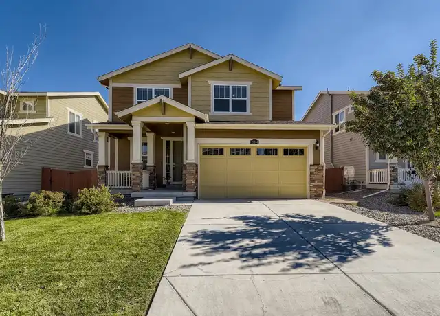 Property at 15014 Chicago St, Parker, CO, 80134, 4 beds, 3.5 baths, [object Object]