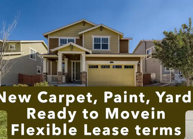 Property at 15014 Chicago St, Parker, CO, 80134, 4 beds, 3.5 baths, [object Object]