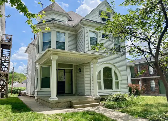 Property at 4007 Southern Pkwy Unit 1, Louisville, KY, 40214, 4 beds, 1 bath, [object Object]