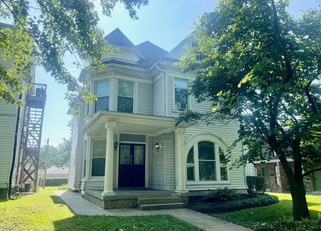 Property at 4007 Southern Pkwy Unit 1, Louisville, KY, 40214, 4 beds, 1 bath, [object Object]