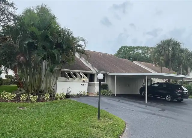Property at 5256 Myrtle Wood #22, Sarasota, FL, 34235, 2 beds, 2 baths, [object Object]