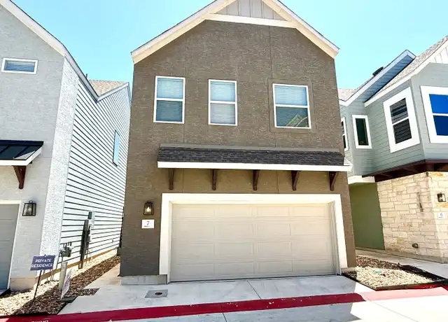 Property at 5843 Whitby Rd #7, San Antonio, TX, 78240, 3 beds, 2.5 baths, [object Object]