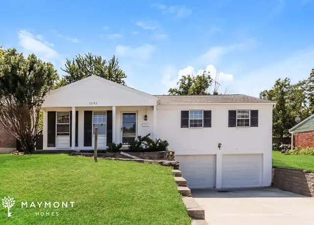 Property at 2597 Fulbourne Dr, Cincinnati, OH, 45231, 3 beds, 2 baths, [object Object]