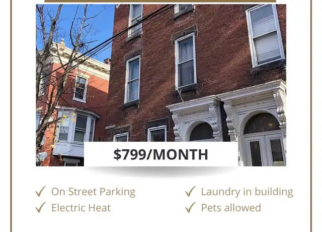 Property at 1211 N 2nd St Unit 3, Harrisburg, PA, 17102, 0 beds, 1 bath, [object Object]