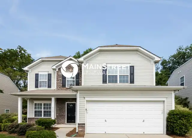 Property at 6222 Shelley Ave, Charlotte, NC, 28269, 4 beds, 2.5 baths, [object Object]