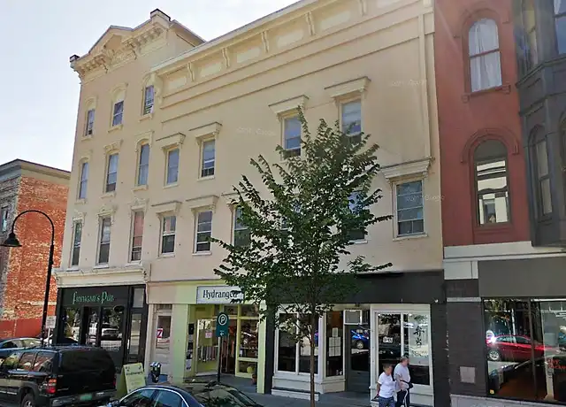 Property at 201 College St Unit 8, Burlington, VT, 05401, 1 bed, 1 bath, [object Object]