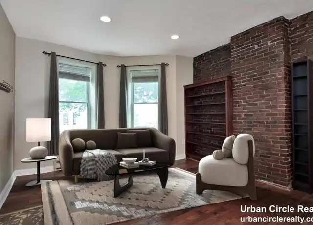 Property at 383 Meridian St, Boston, MA, 02128, 1 bed, 1 bath, [object Object]