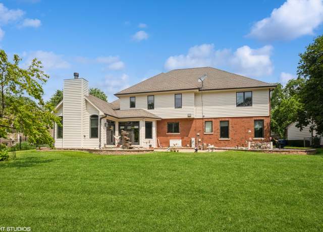 Photo of 3415 Prestwick Ln, Northbrook, IL 60062