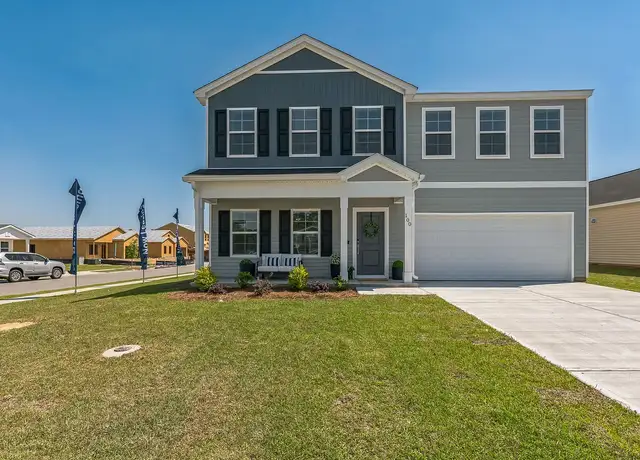 Photo of 100 Firefly Cir, Bloomingdale, GA 31302