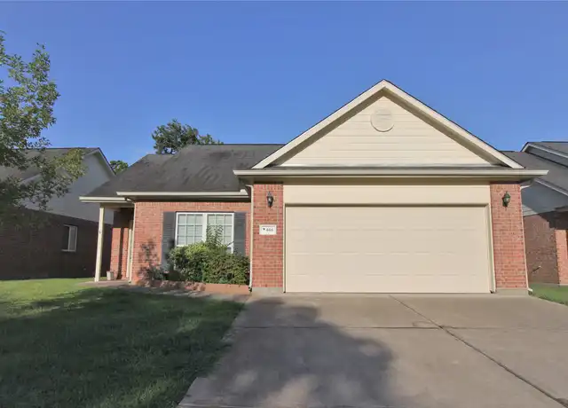 Property at 406 Price Dr, Wharton, TX, 77488, 3 beds, 2 baths, [object Object]
