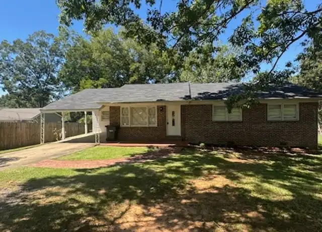 Property at 310 S 13th Ave, Lanett, AL, 36863, 3 beds, 1.5 baths, [object Object]