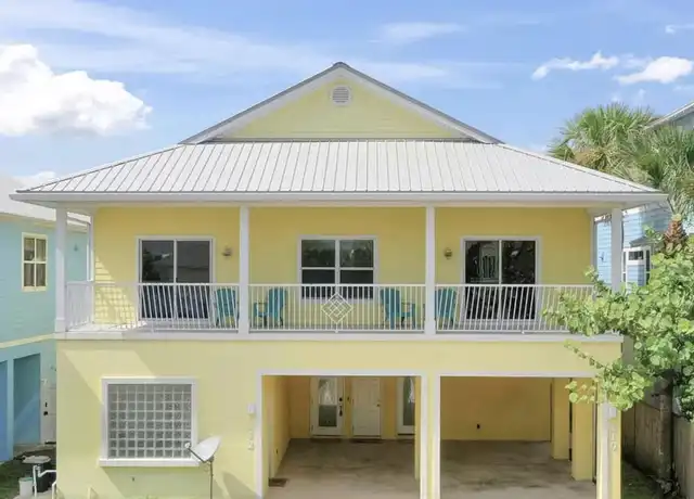 Property at 210 7th St S, Flagler Beach, FL, 32136, 2 beds, 1 bath, [object Object]