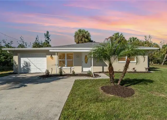 Property at 145 Glenholm Ave, Punta Gorda, FL, 33950, 2 beds, 1 bath, [object Object]