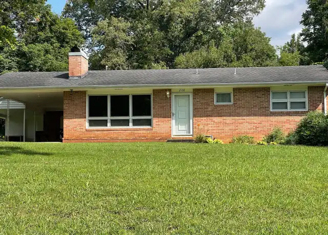 Property at 208 Swanee Dr, Johnson City, TN, 37604, 2 beds, 1 bath, [object Object]