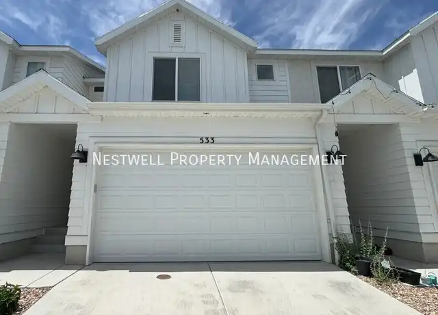 Property at 533 N Helmsman Ln, Saratoga Springs, UT, 84045, 3 beds, 2.5 baths, [object Object]