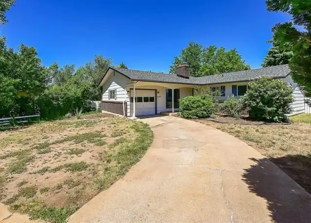 Property at 4102 Garrett Pl, Colorado Springs, CO, 80907, 3 beds, 2 baths, [object Object]
