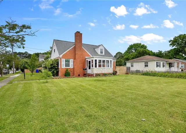 Property at 8901 Granby St, Norfolk, VA, 23503, 4 beds, 2 baths, [object Object]