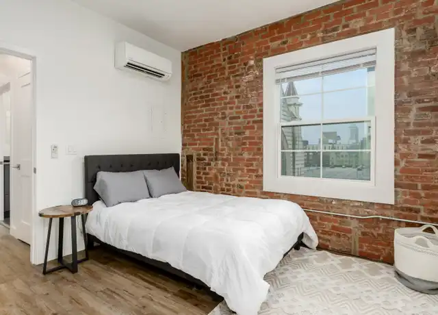 Property at 595 E Broad St Unit 2B, Columbus, OH, 43215, 1 bed, 1 bath, [object Object]