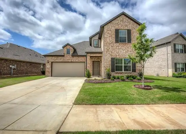Property at 3613 Bluestem Blvd, Argyle, TX, 76226, 4 beds, 3 baths, [object Object]