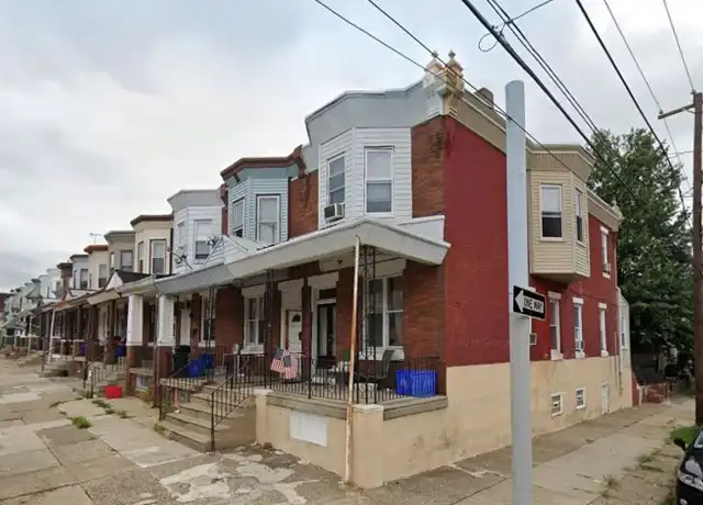 Property at 1649 Allengrove St #1, Philadelphia, PA, 19124, 1 bed, 1 bath, [object Object]