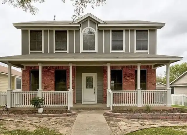Property at 4465 Mather, Kyle, TX, 78640, 4 beds, 2.5 baths, [object Object]