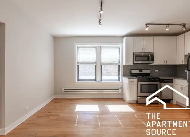 Property at 2424 N Kedzie Blvd, Chicago, IL, 60647, 1 bed, 1 bath, [object Object]