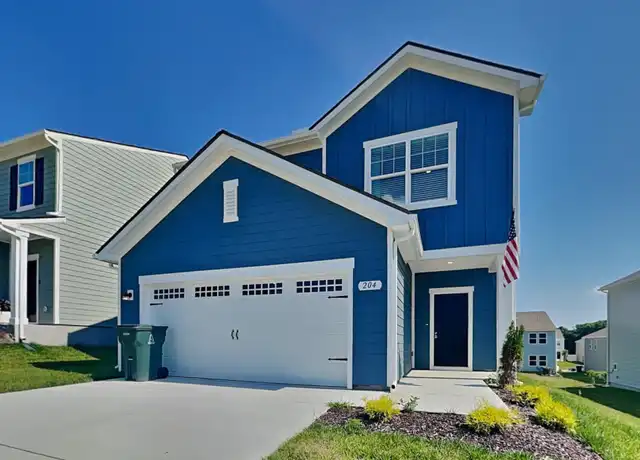Property at 204 Wild Daisy Way, La Vergne, TN, 37086, 4 beds, 3 baths, [object Object]