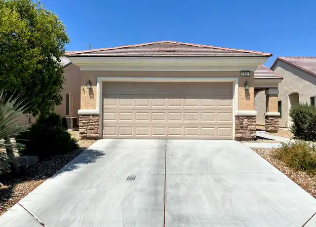 Property at 7621 Lily Trotter St, North Las Vegas, NV, 89084, 2 beds, 2 baths, [object Object]