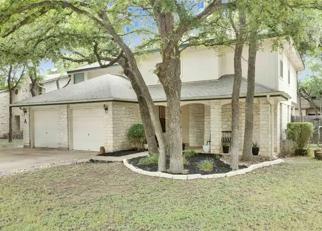 Property at 8131 Ceberry Dr Unit B, Austin, TX, 78759, 3 beds, 2.5 baths, [object Object]