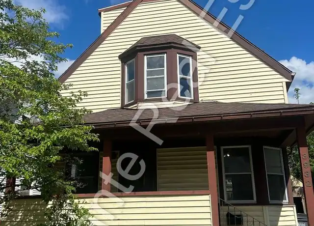 Property at 3932 Burnham Ave, Toledo, OH, 43612, 3 beds, 1 bath, [object Object]