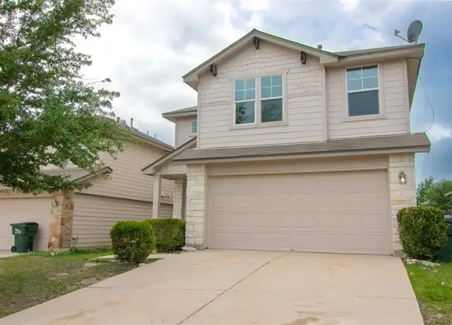 Property at 117 Otono Loop, Kyle, TX, 78640, 3 beds, 2.5 baths, [object Object]