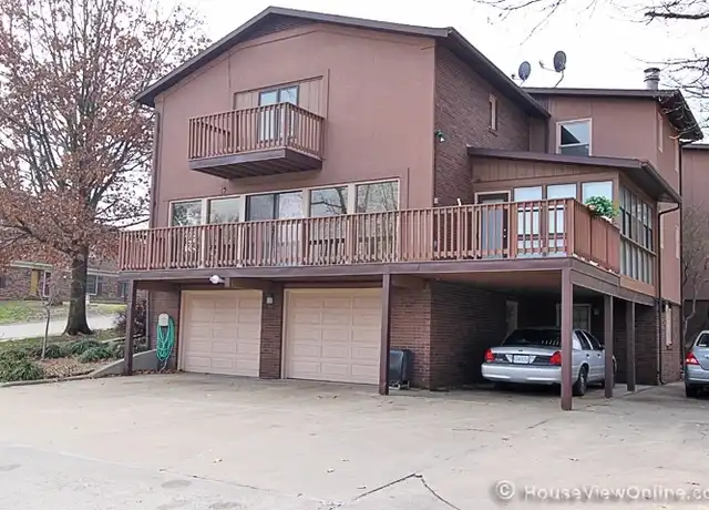 Property at 3128 Themis St Unit 6, Cape Girardeau, MO, 63701, 3 beds, 2.5 baths, [object Object]