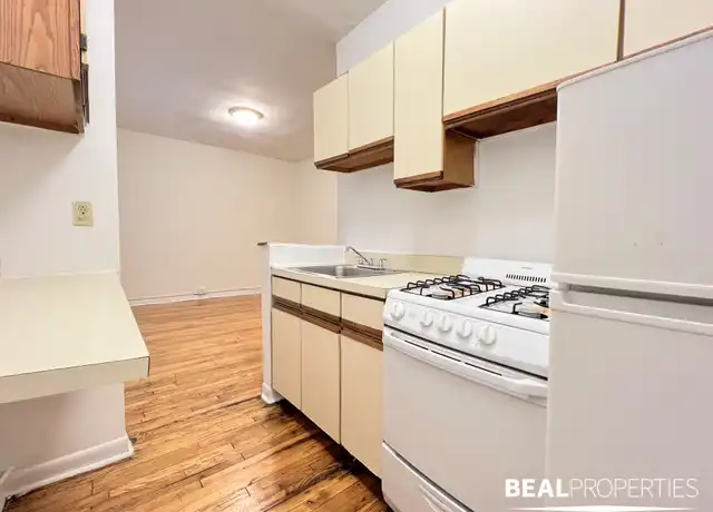 Property at 664 W Cornelia Ave Unit 16 (1 bed), Chicago, IL, 60657, 1 bed, 1 bath, [object Object]