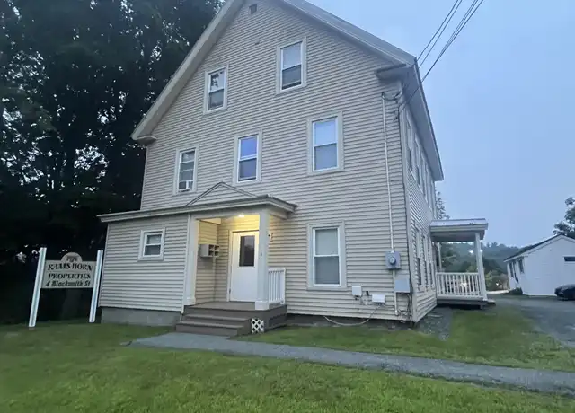Property at 4 Blacksmith St Unit 5, Lebanon, NH, 03766, 1 bed, 1 bath, [object Object]