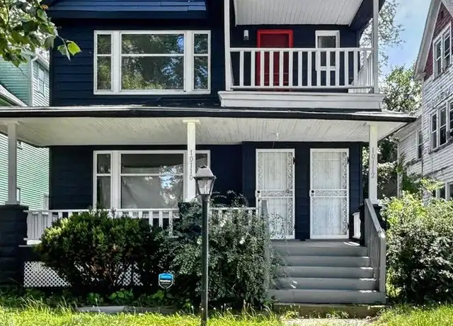Property at 10110 Parkgate Ave Unit 3, Cleveland, OH, 44108, 1 bed, 1 bath, [object Object]
