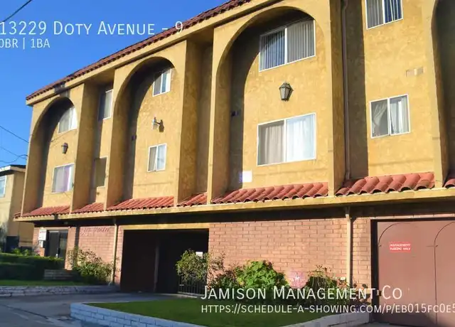 Property at 13229 Doty Ave Unit 9, Hawthorne, CA, 90250, 0 beds, 1 bath, [object Object]