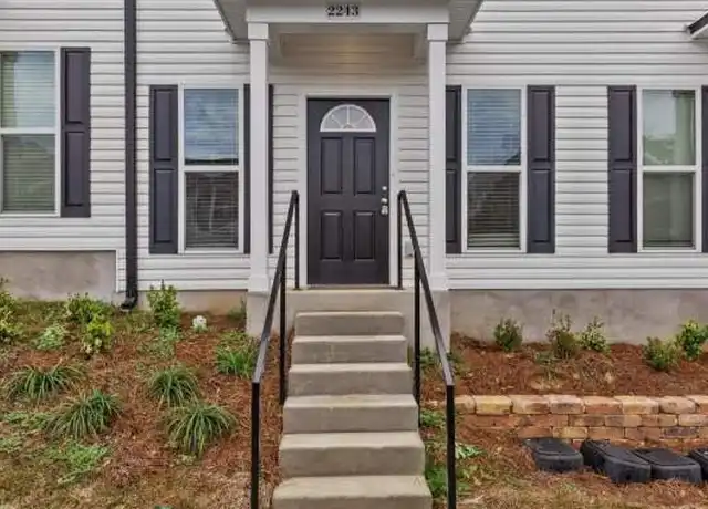 Property at 2243 Del Carmel Way Unit 1, Tallahassee, FL, 32303, 3 beds, 3 baths, [object Object]