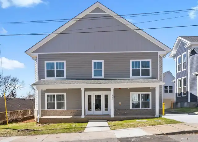 Property at 330 Academy Ave Unit 102, Clarksville, TN, 37040, 1 bed, 1 bath, [object Object]