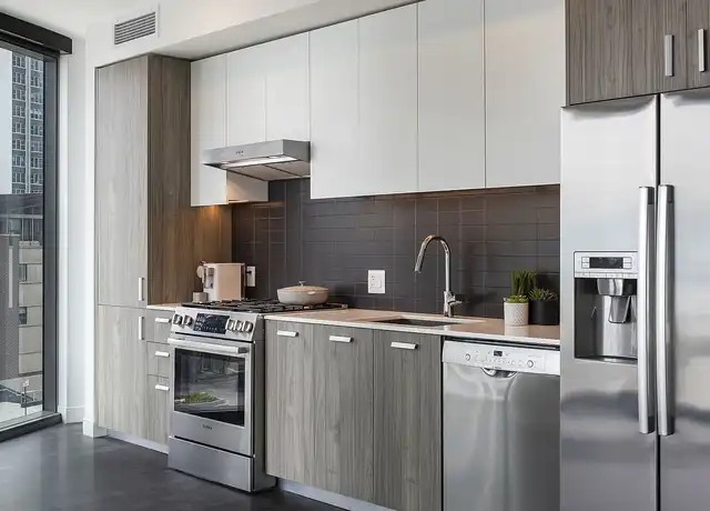 Property at Cascade - 455 E Waterside Dr, Chicago, IL, 60601, 0-3 beds, 1-2 bath, [object Object]