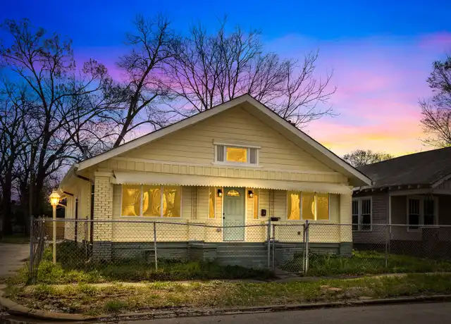 Property at 1233 Fulton Ave SW, Birmingham, AL, 35211, 3 beds, 2 baths, [object Object]