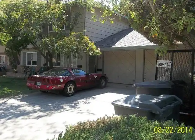 Property at 2810 Sweet Way, Sacramento, CA, 95821, 2 beds, 1 bath, [object Object]