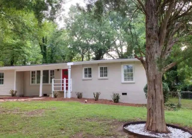 Property at 16 Bromack Dr SE, Atlanta, GA, 30315, 4 beds, 1.5 baths, [object Object]