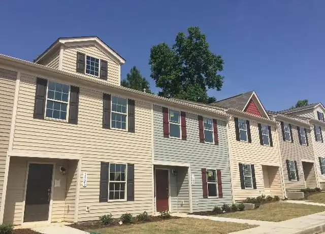 Property at 3538 Aldie Ct, Raleigh, NC, 27610, 3 beds, 3 baths, [object Object]