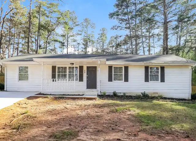 Property at 30 Hidden Pines Dr, Covington, GA, 30016, 3 beds, 2 baths, [object Object]