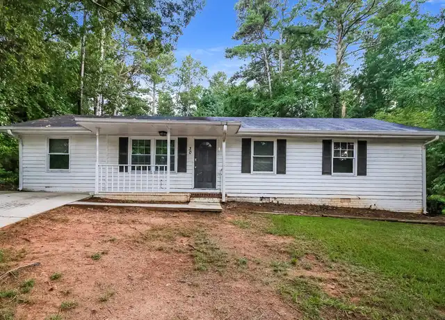 Property at 30 Hidden Pines Dr, Covington, GA, 30016, 3 beds, 2 baths, [object Object]