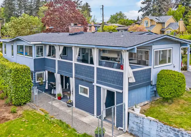 Property at 22625 18th Ave S, Des Moines, WA, 98198, 5 beds, 4 baths, [object Object]