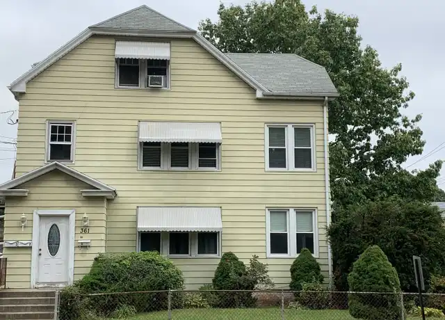 Property at 361 Savin Ave, West Haven, CT, 06516, 3 beds, 1 bath, [object Object]